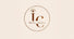İlkcan studio logo
